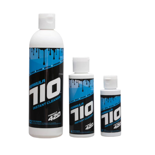 Formula 710 Instant Cleaner