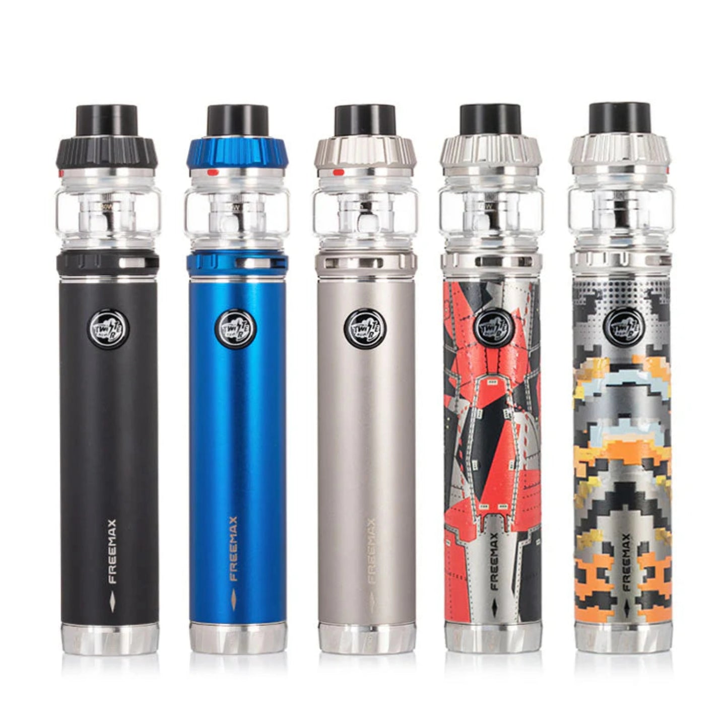 Freemax Twister 2 Kit