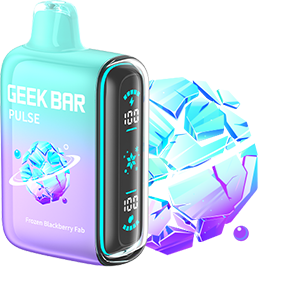 Geek bar Pulse 15,000 Puffs 5ct