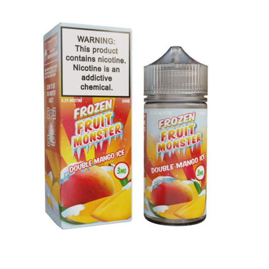 Frozen Fruit Monster TFN E-liquid 100ml