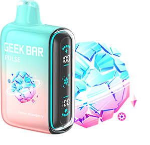 Geek bar Pulse 15,000 Puffs 5ct