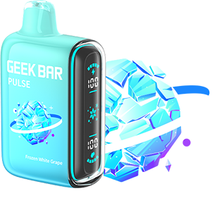 Geek bar Pulse 15,000 Puffs 5ct