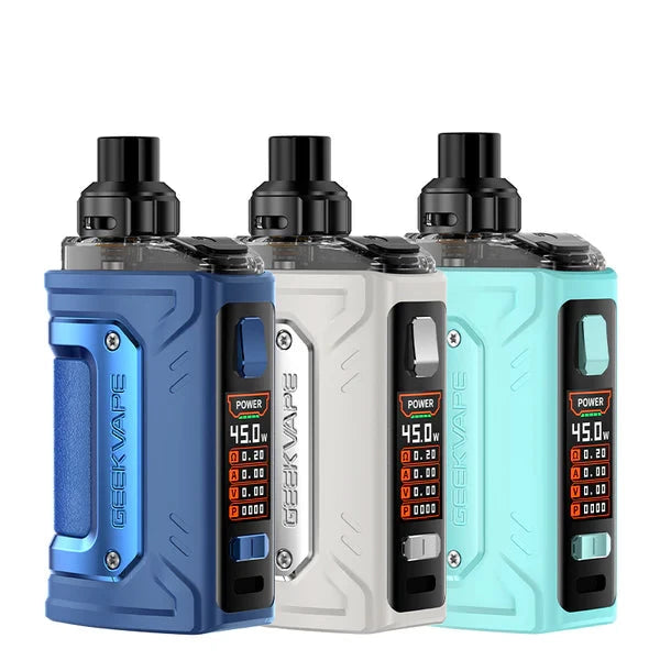 Geekvape H45 Classic Pod Kit