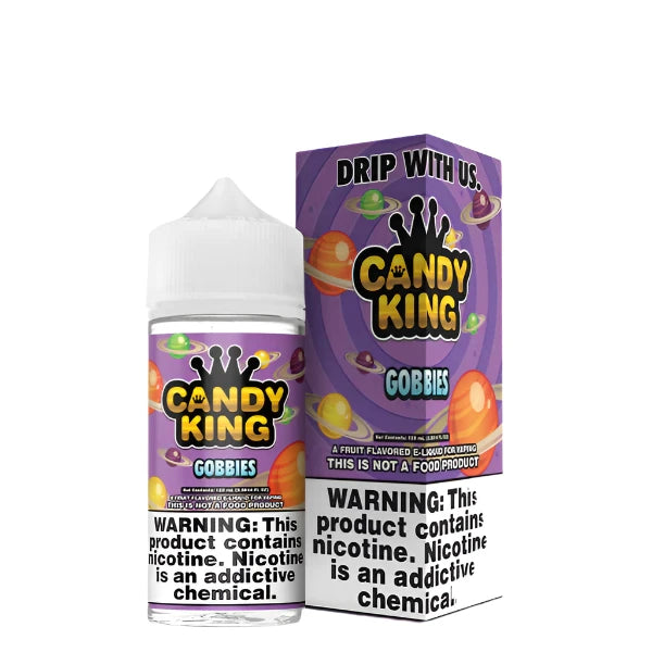 Candy King E-Liquid 100Ml