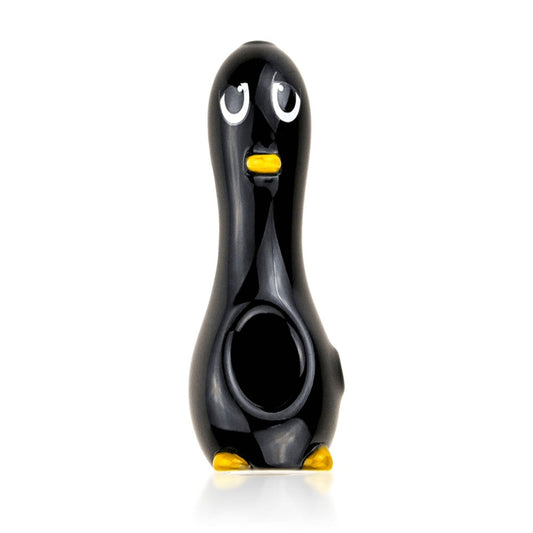 Penguin Handpipe 4"