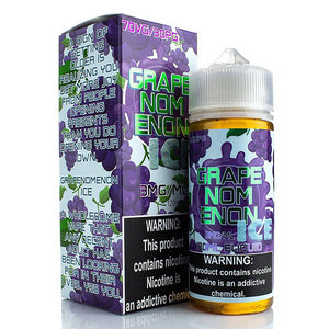 Nomenon E-Liquid 120ml