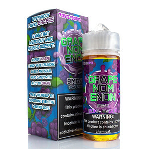 Nomenon E-Liquid 120ml