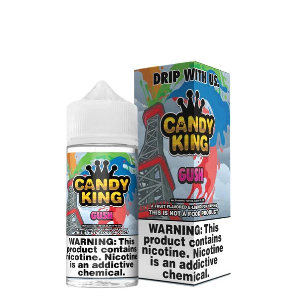 Candy King E-Liquid 100Ml