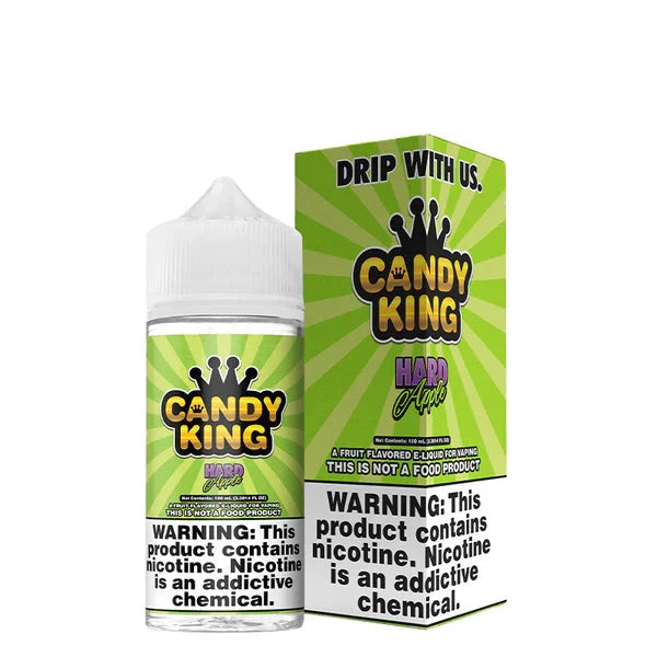 Candy King E-Liquid 100Ml