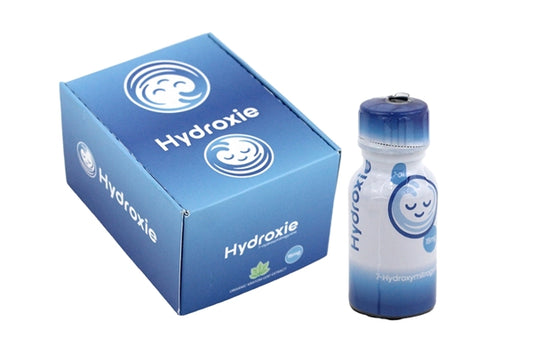 Hydroxie 7-Oh Shots 15ml 15mg 12ct