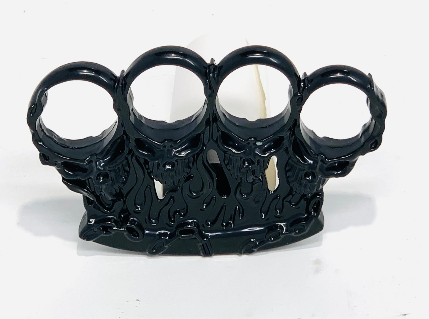 Brass Knuckles Metal