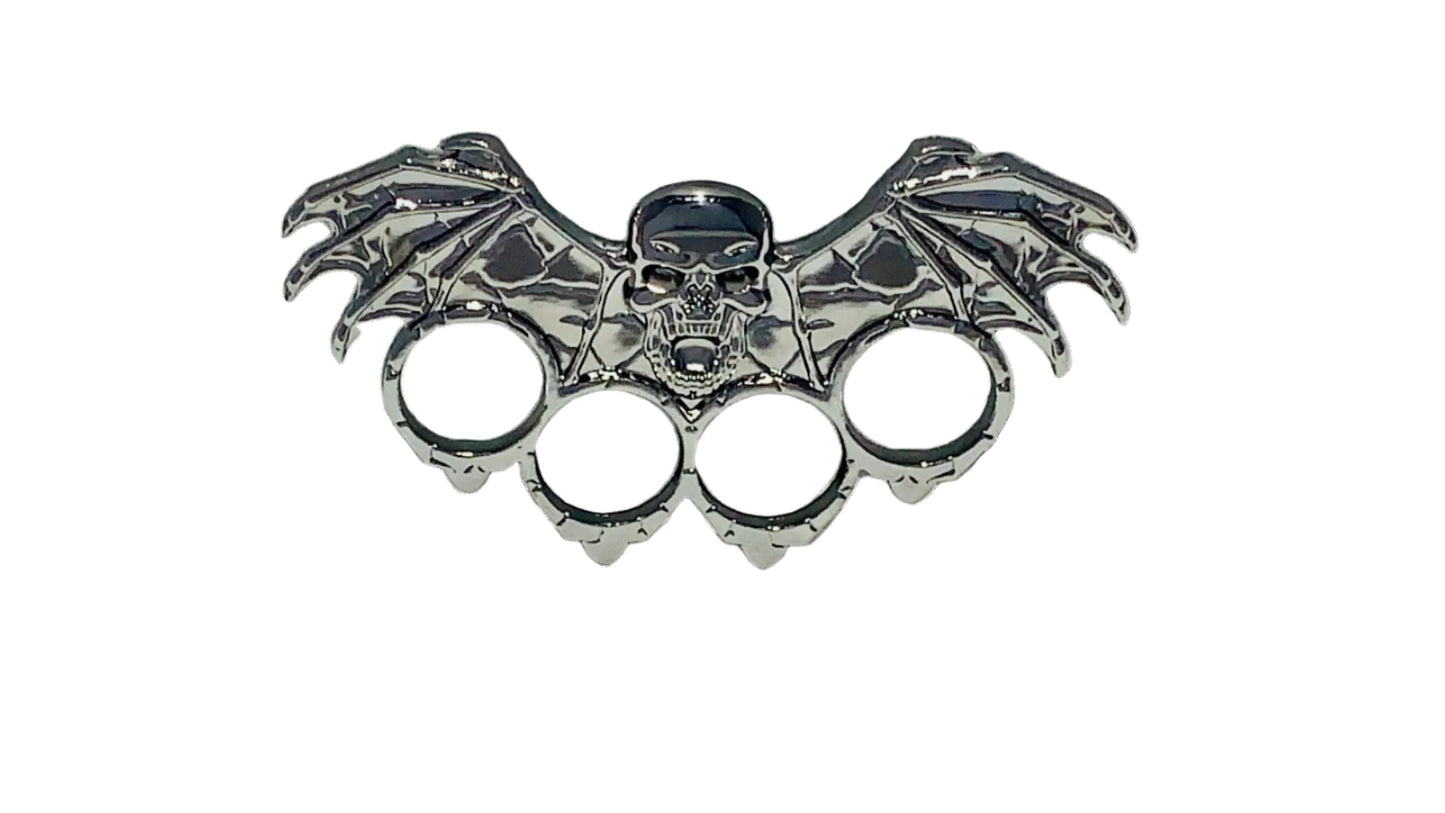 Brass Knuckles Metal