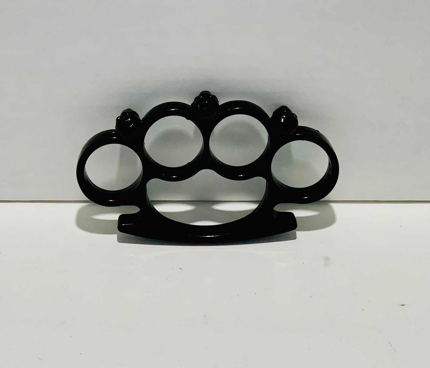 Brass Knuckles Metal