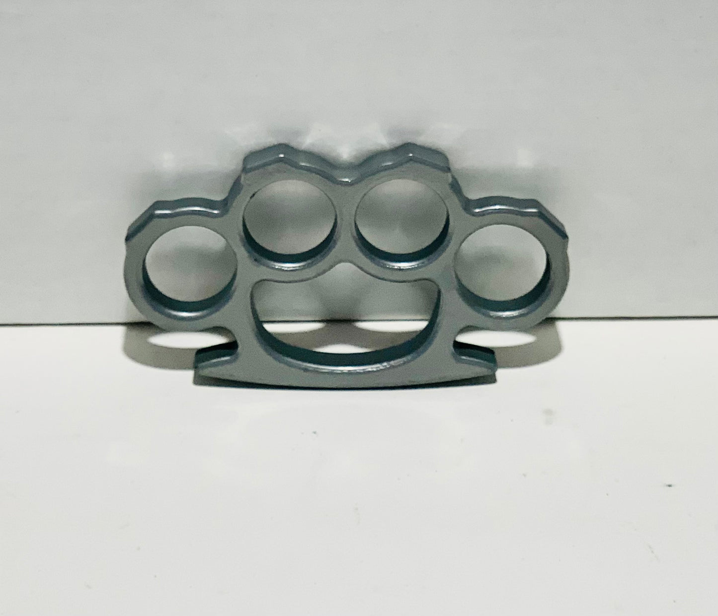 Brass Knuckles Metal