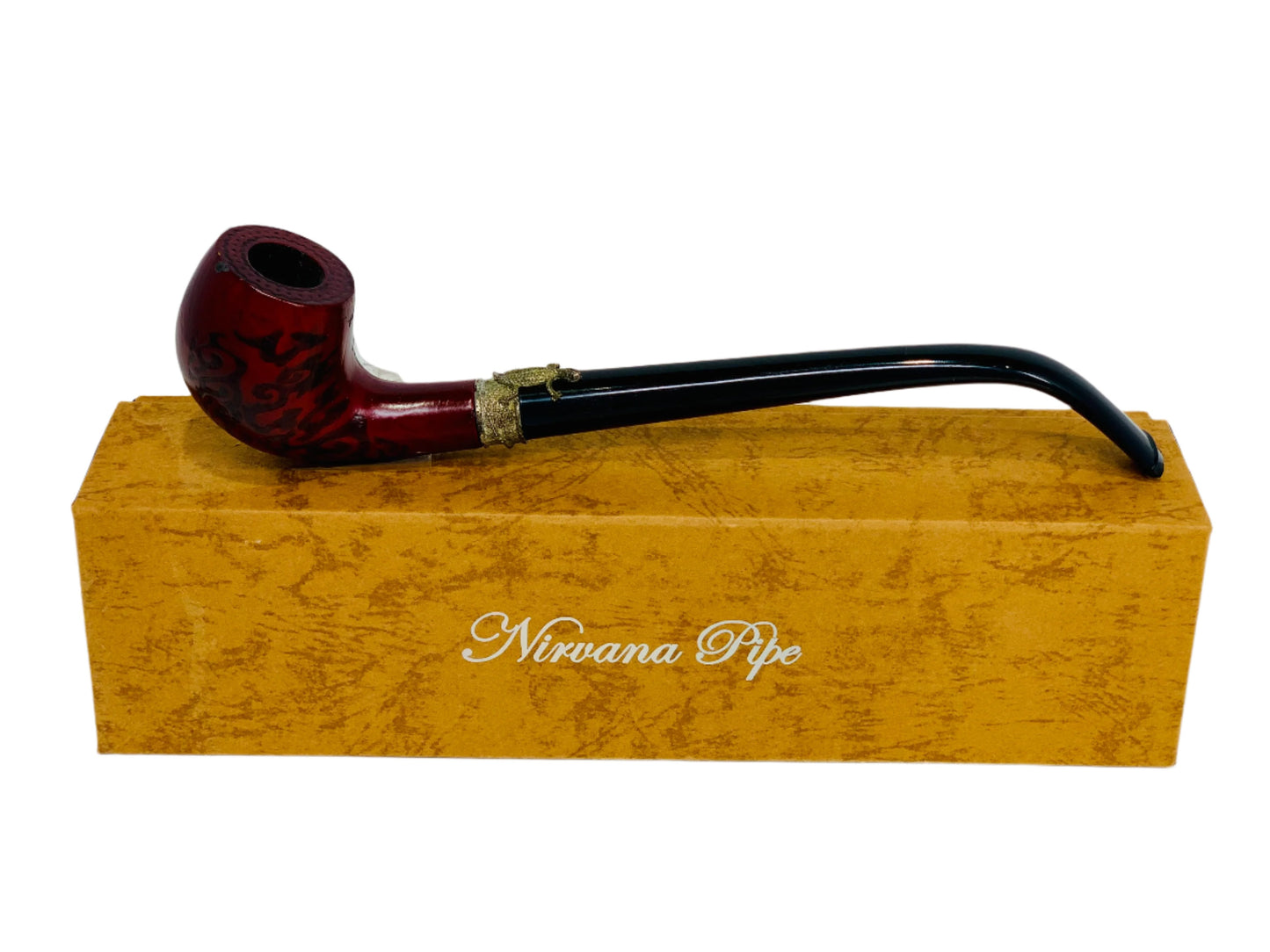 Nirvana Tobacco Pipe