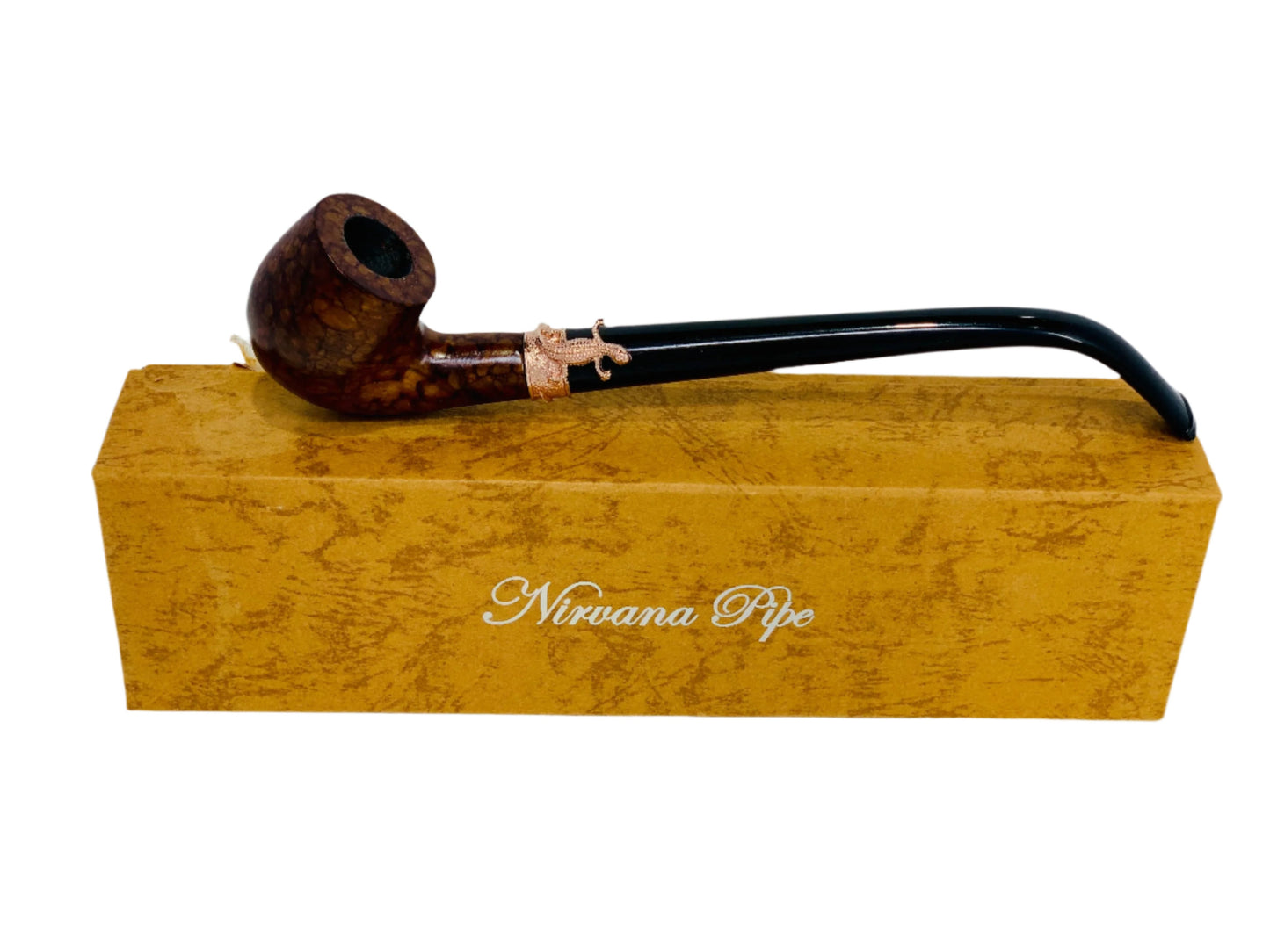Nirvana Tobacco Pipe