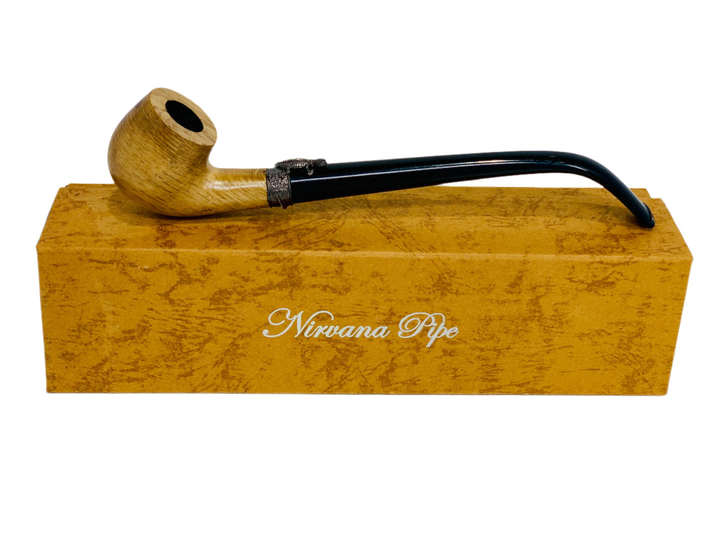 Nirvana Tobacco Pipe