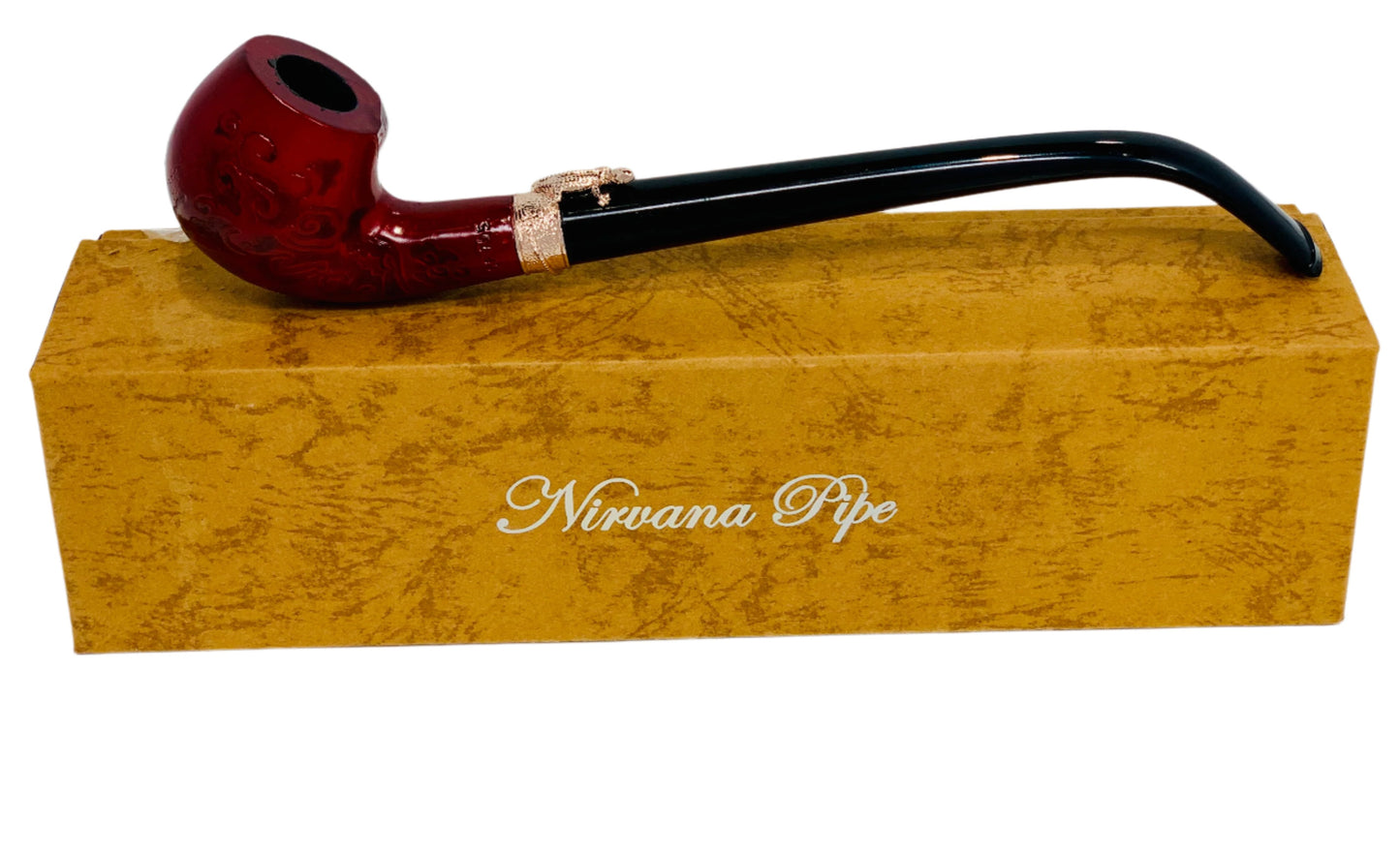 Nirvana Tobacco Pipe