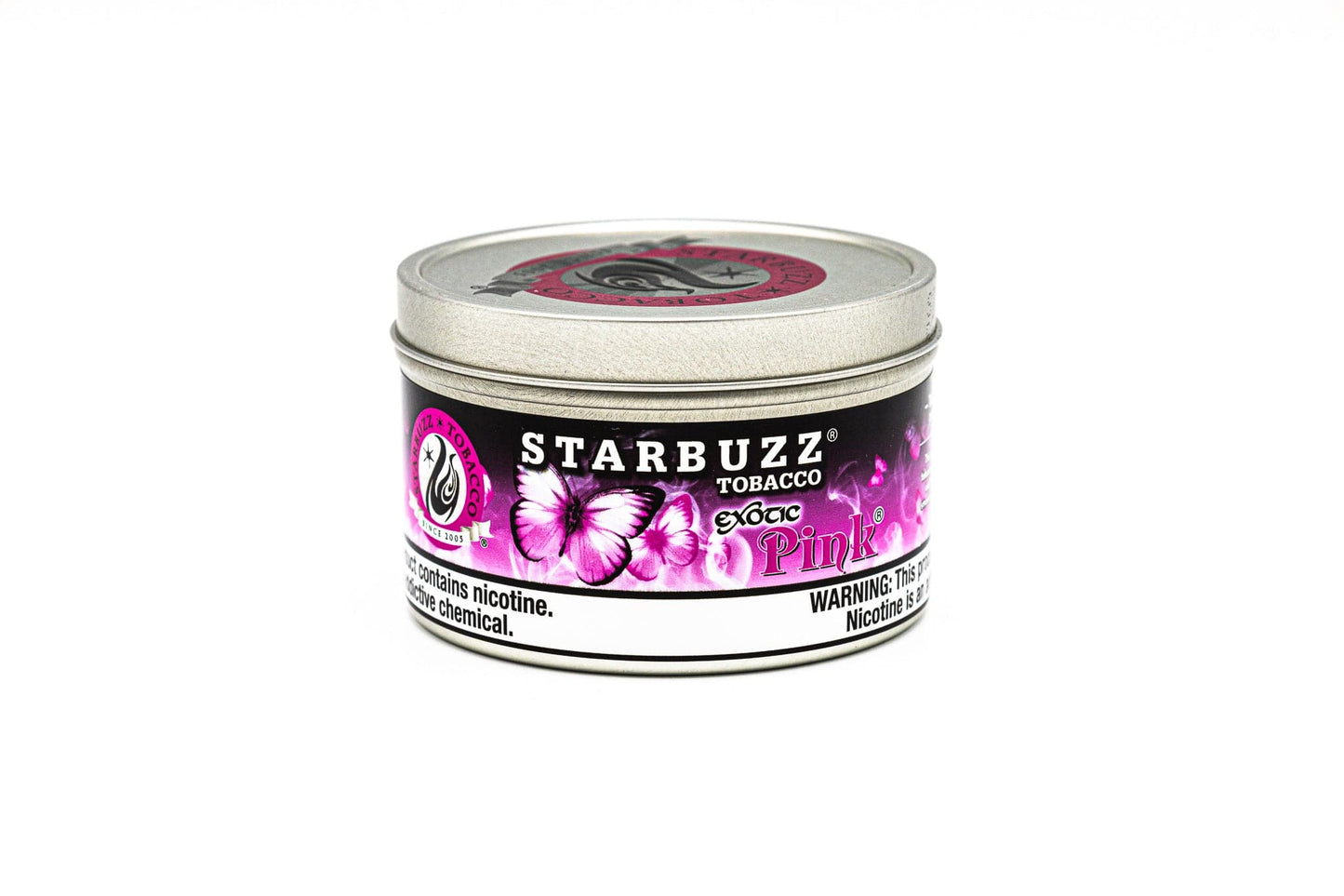 Starbuzz Shisha Tobacco Flavor 100G