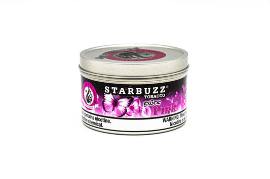 Starbuzz Shisha Tobacco Flavor 100G