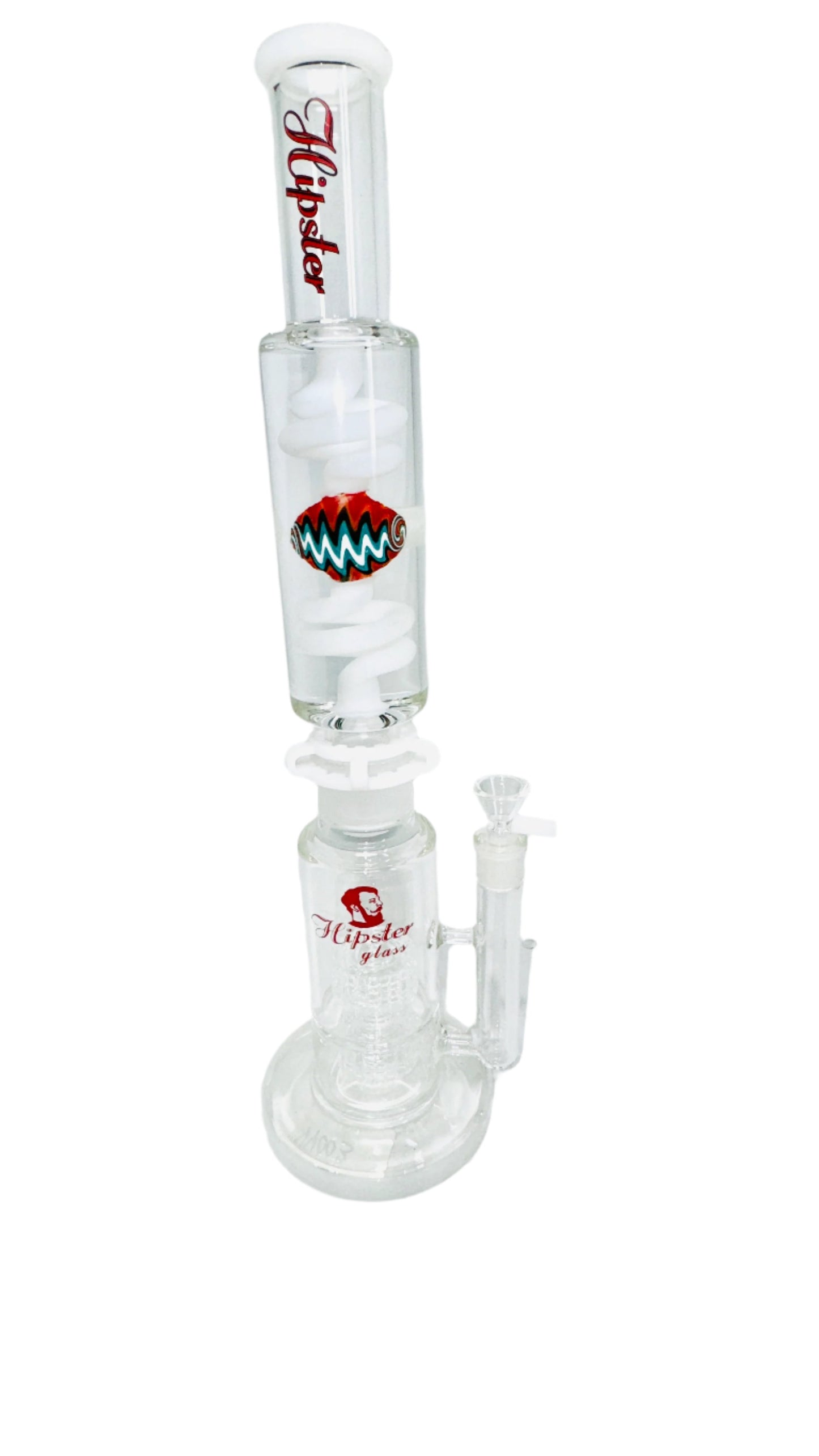 YY003 Glycerin with Matrix Perc 18"