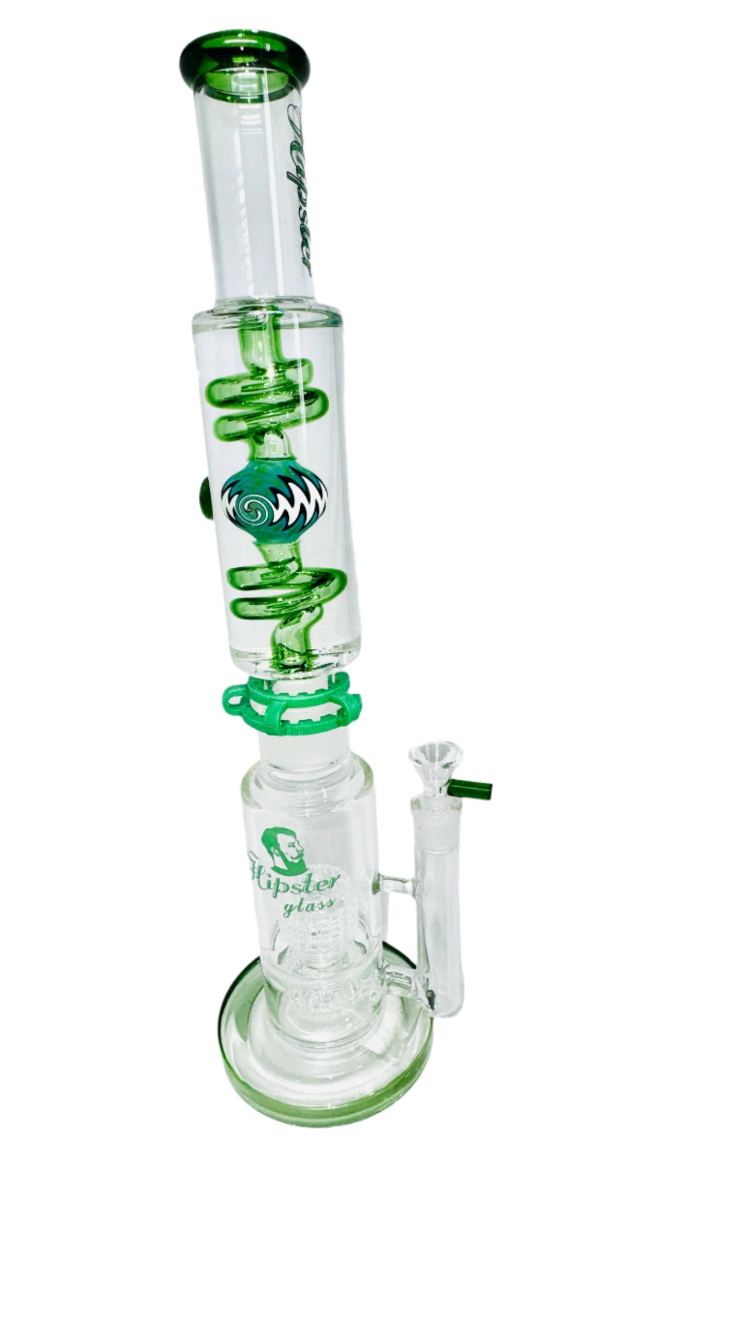 YY003 Glycerin with Matrix Perc 18"