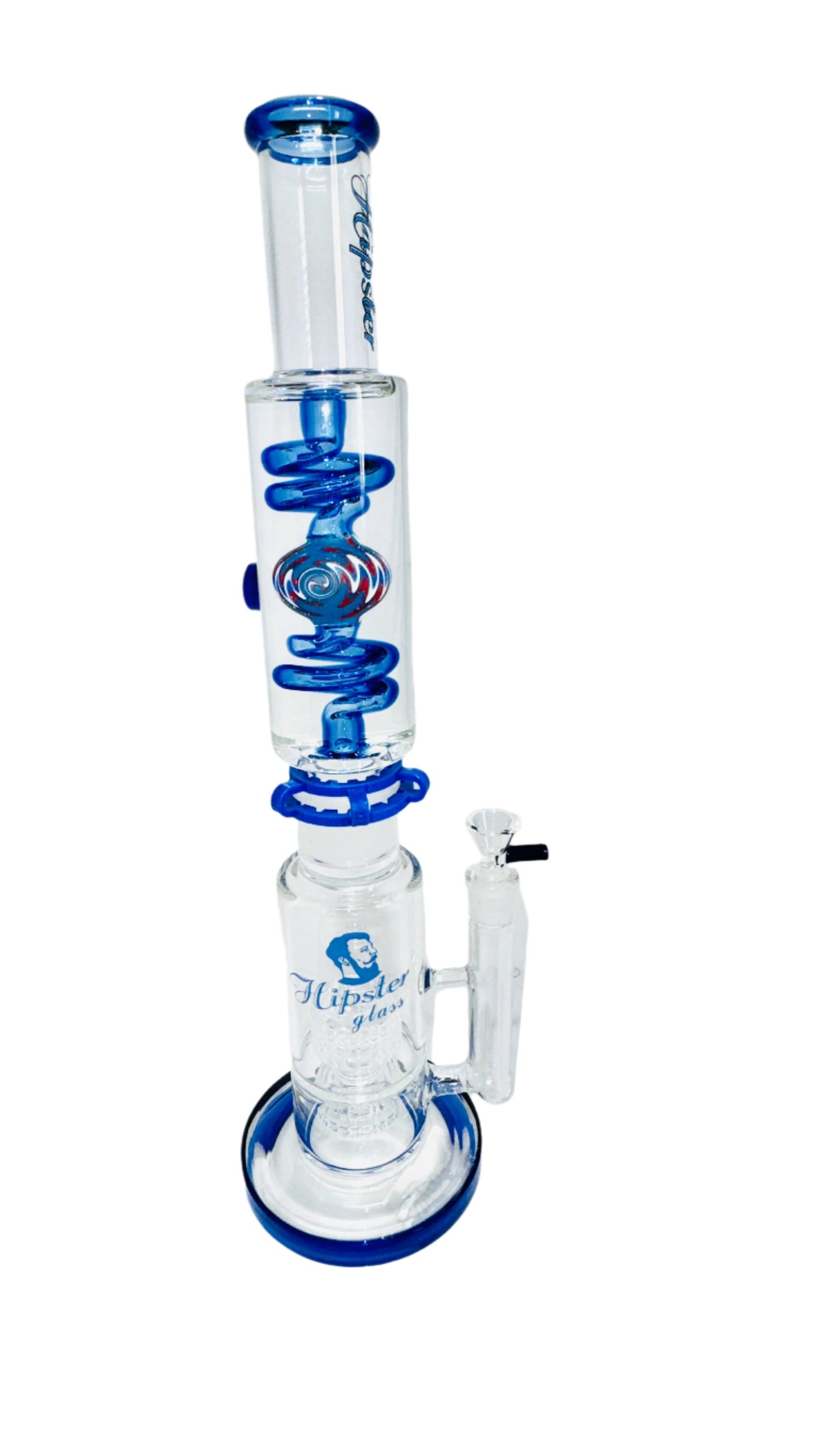 YY003 Glycerin with Matrix Perc 18"