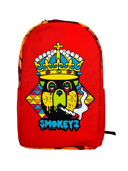 Backpacks Designer