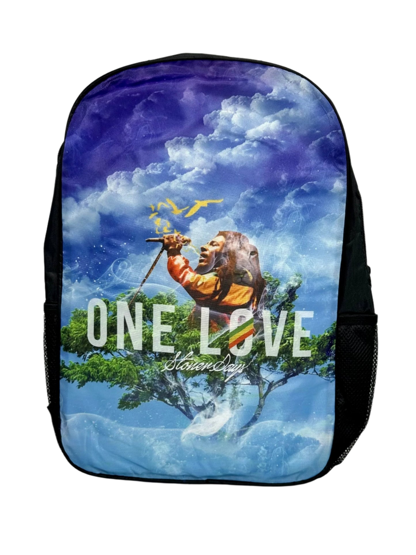 Big Backpacks | All designs