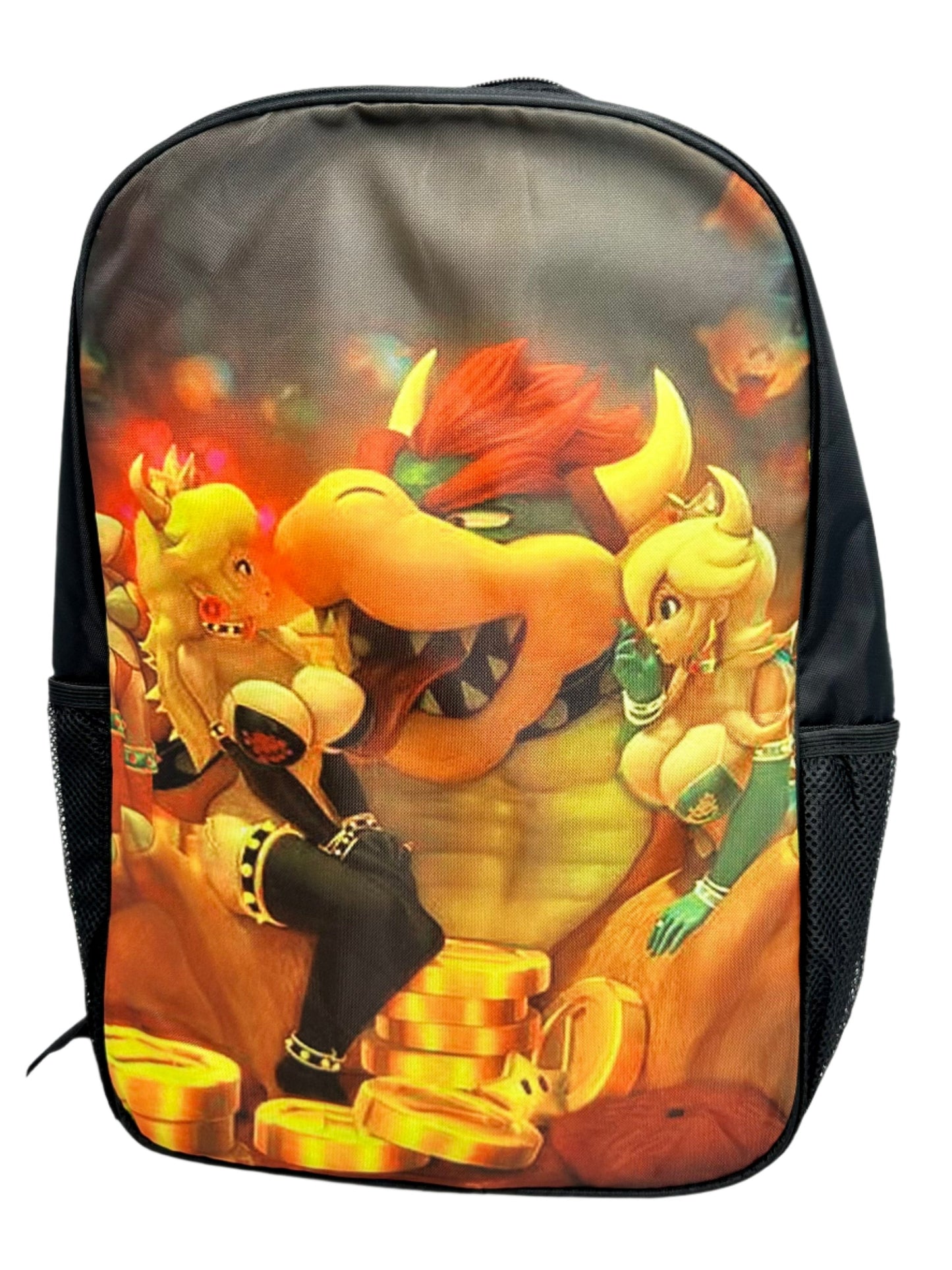 Big Backpacks | All designs