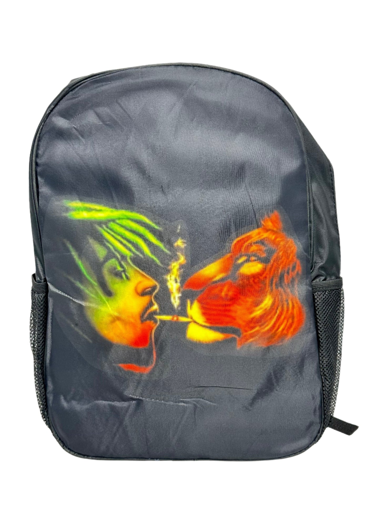 Big Backpacks | All designs