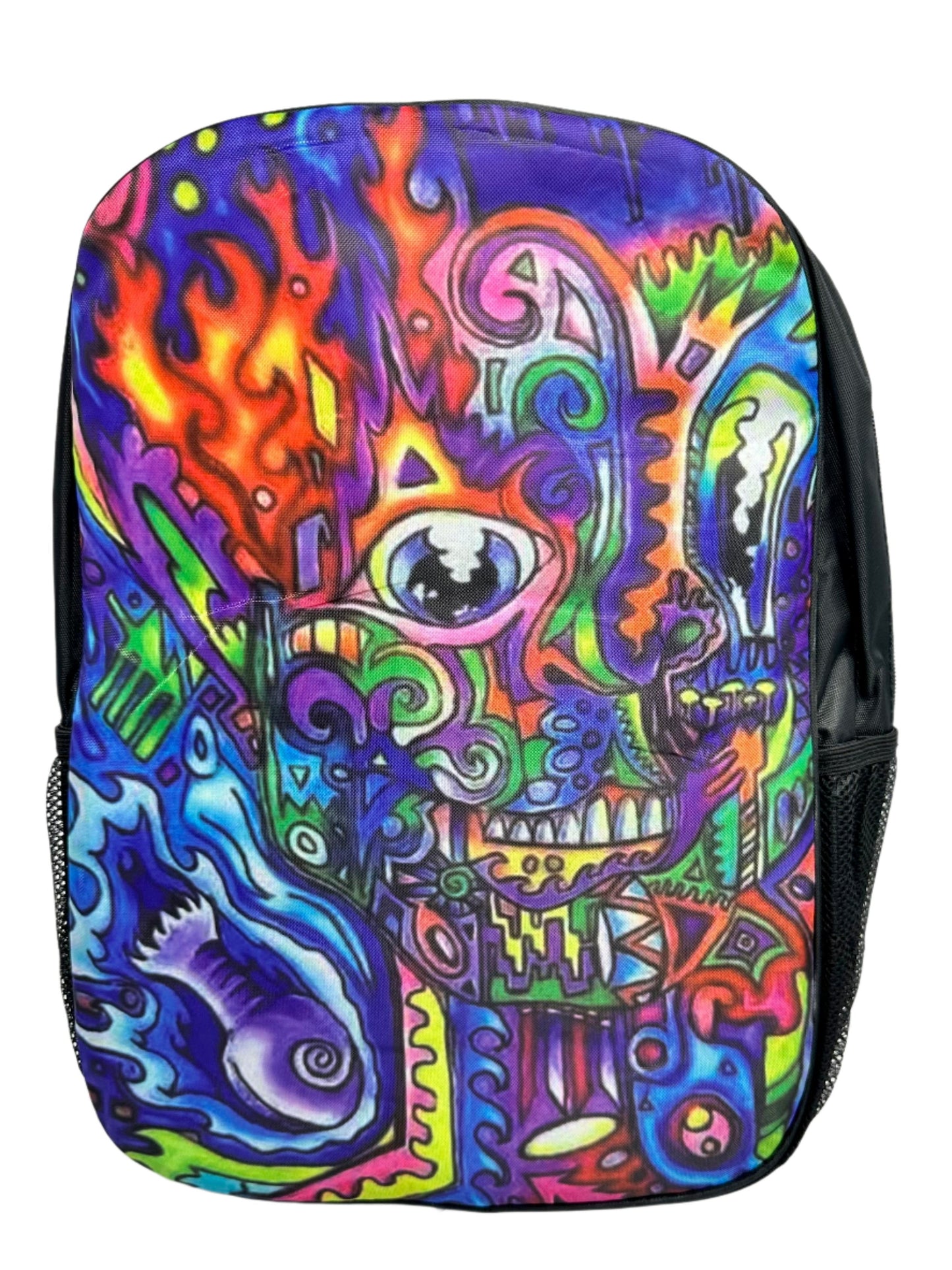 Big Backpacks | All designs