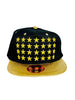 Yellow Stars