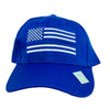 Blue Flag