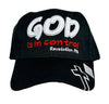 God Is in Control