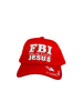 FBI Jesus
