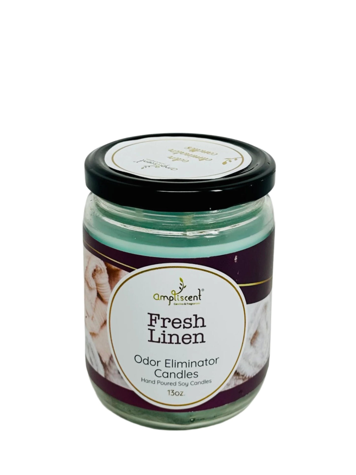 Ampliscent Candle 13oz