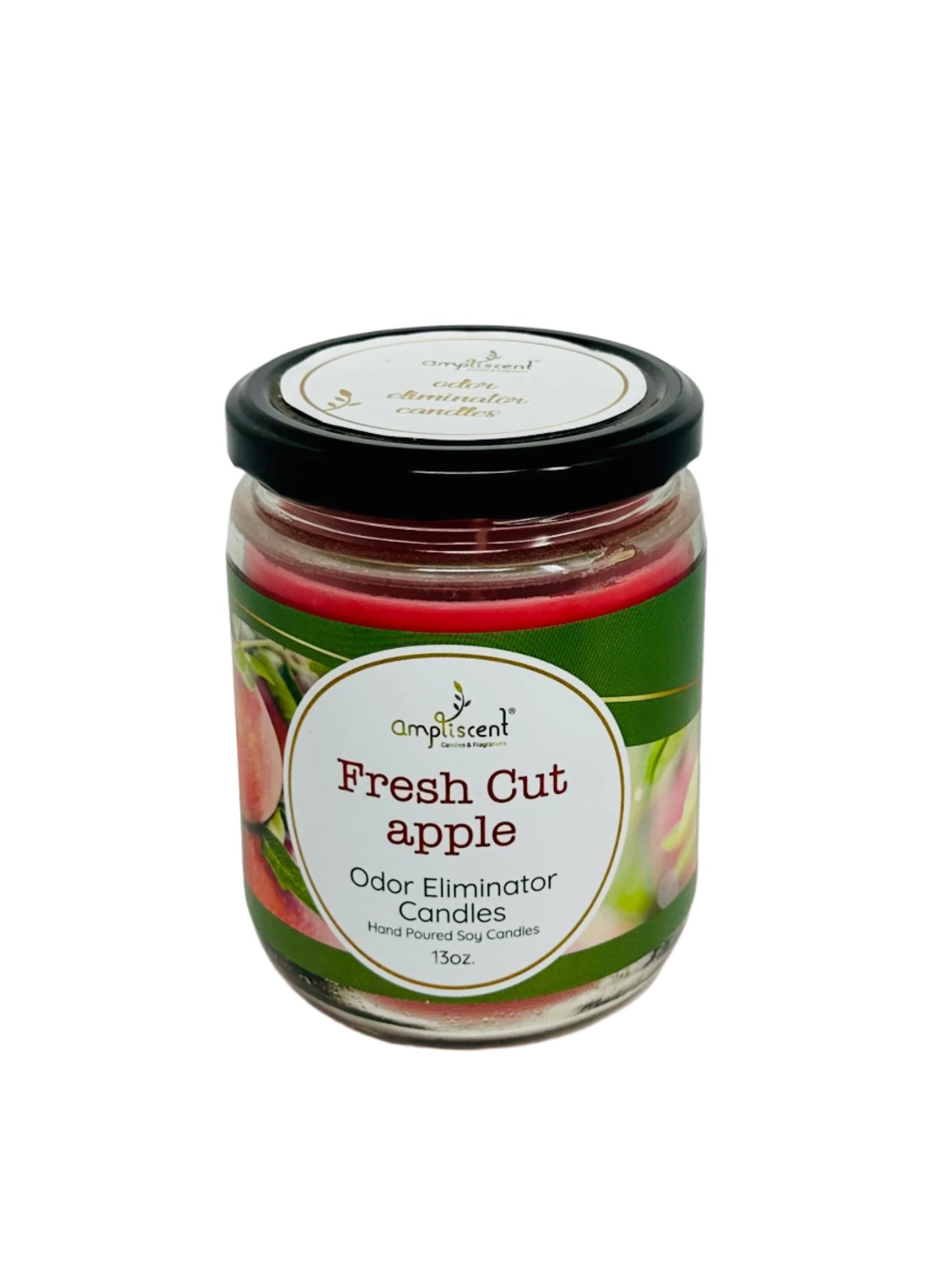 Ampliscent Candle 13oz