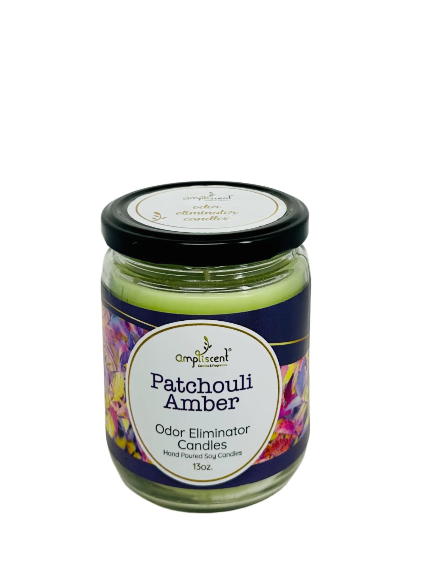 Ampliscent Candle 13oz