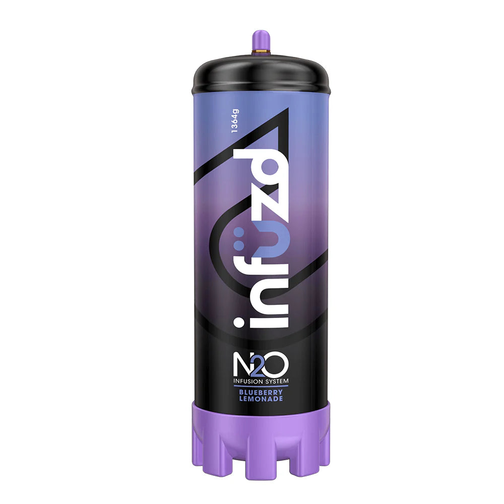 Infuzd Nitrous Oxide N20 1364G