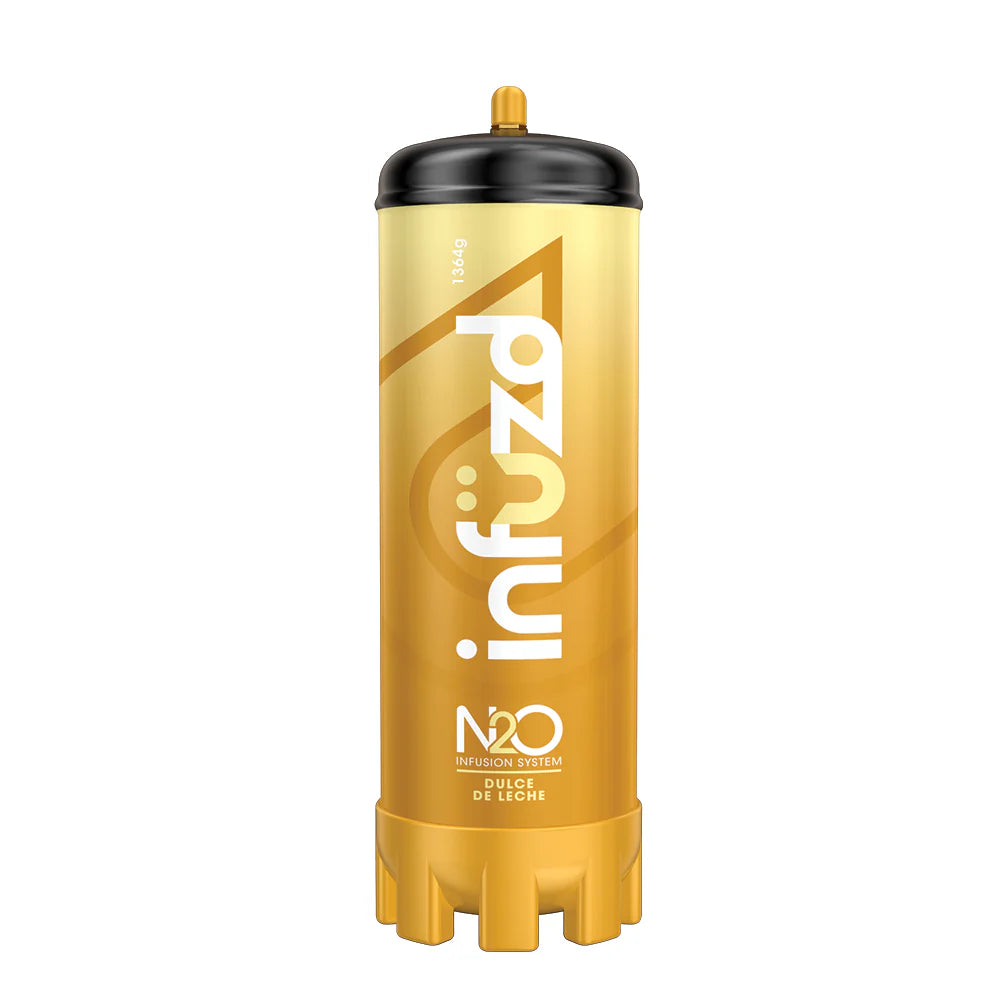 Infuzd Nitrous Oxide N20 1364G