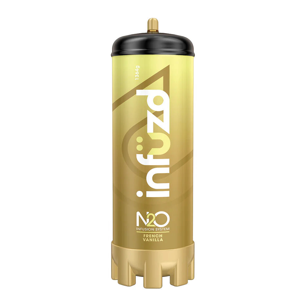 Infuzd Nitrous Oxide N20 1364G