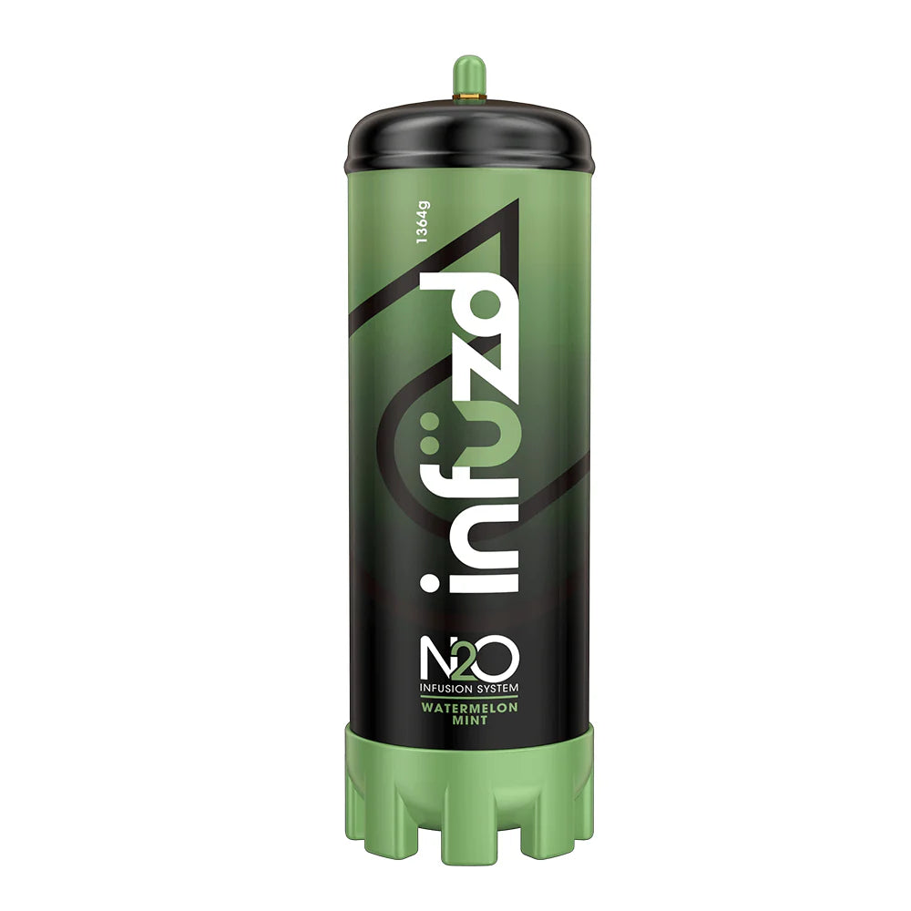 Infuzd Nitrous Oxide N20 1364G