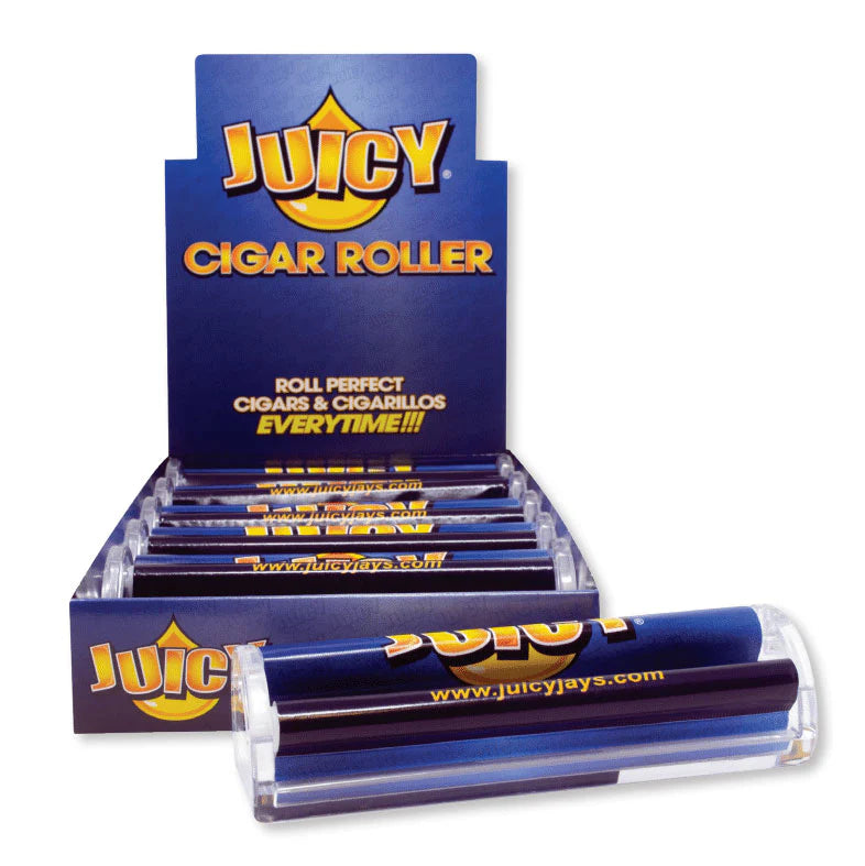 Juicy Jay Cigar Roller