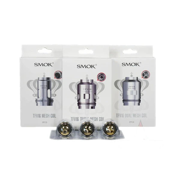 Smok TFV16 Coils