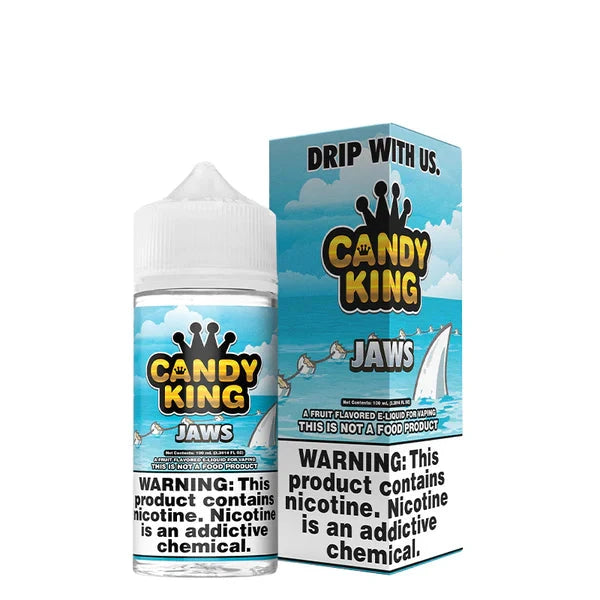 Candy King E-Liquid 100Ml