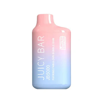 Juicy Bar 5000 puffs Disposable 10ct