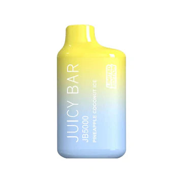 Juicy Bar 5000 puffs Disposable 10ct