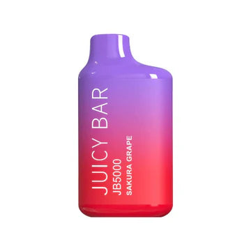 Juicy Bar 5000 puffs Disposable 10ct