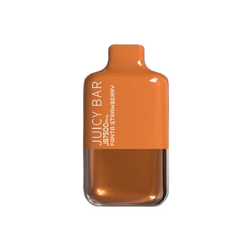Juicy Bar 7500 Puffs Disposable 10ct